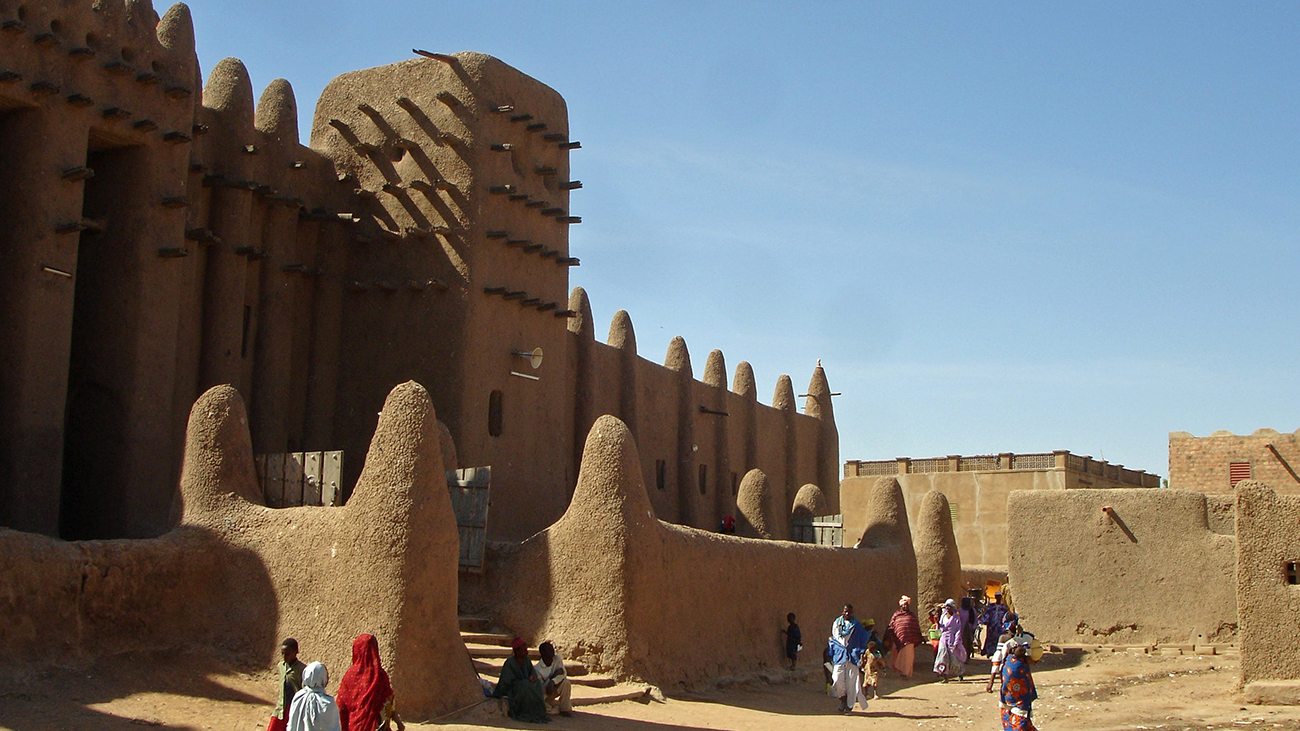 Mali